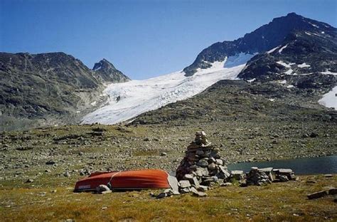 Huge 1500 Year Old Arrowhead Released From Melting Glacier Ancient