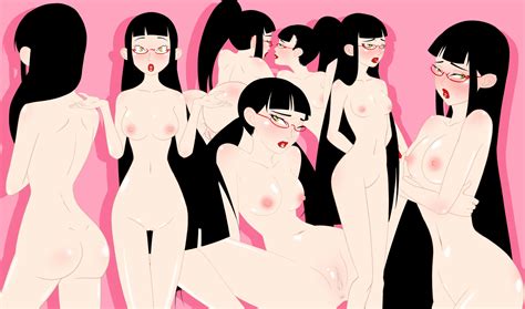 Emily Ma S Nude Extravaganza Special Edition