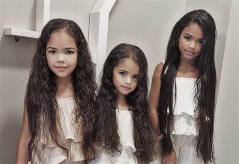 Pin on Kids hairstyles | Pretty mixed girls, Kids hairstyles, Beautiful black babies