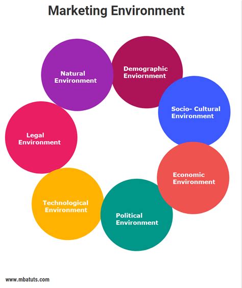 Marketing Environment For Successful Business Mba Tuts