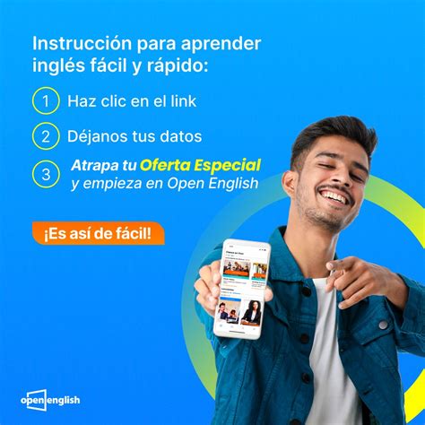 Openenglish On Twitter Logra La Fluidez Este Mismo A O En Clases