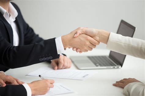 Tipos De Rescis O De Contrato De Trabalho Entendendo Seus Direitos