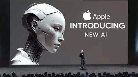 Apple adquirió DarwinAI para ayudar a agregar funciones de inteligencia