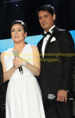 Richard Gomez And Dawn Zulueta