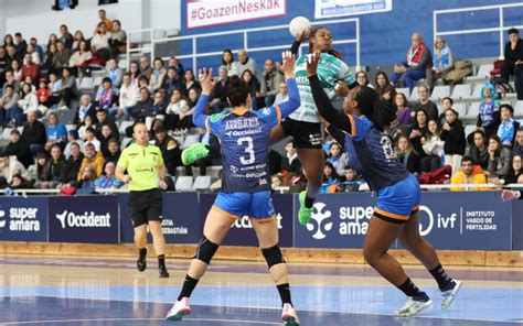 Súper Atticgo BM Elche Club Balonmano Elche