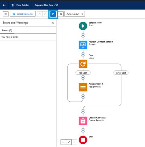 Salesforce Winter Release Flow Features And Updates Salesforce Geek