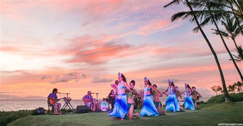 Andaz Luau Tickets Feast At Mokapu Luau Reservations