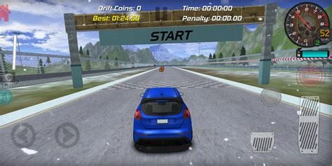 Real Car Simulator Game APK for Android Download