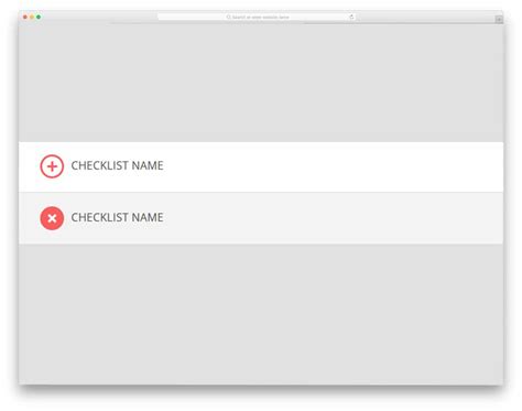 Modern Css Checkbox Designs And Effects To Inspire You In