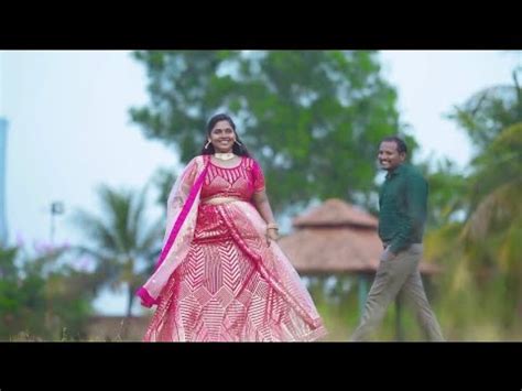 Chakri Bhagya Pre Wedding Song Youtube