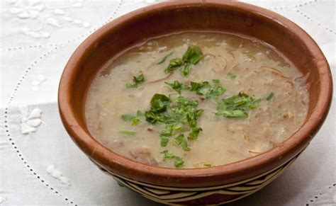 Receitas De Sopa De Mandioca Carne Para Deixar Todo Mundo Feliz