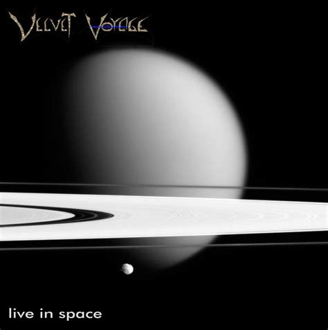 Live In Space Cd Set Velvet Voyage Bruno Ender Lee