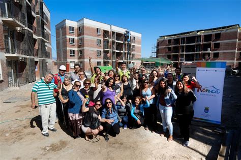 Municipalidad Renca on Twitter Hoy el Alcalde cn castro se reunió