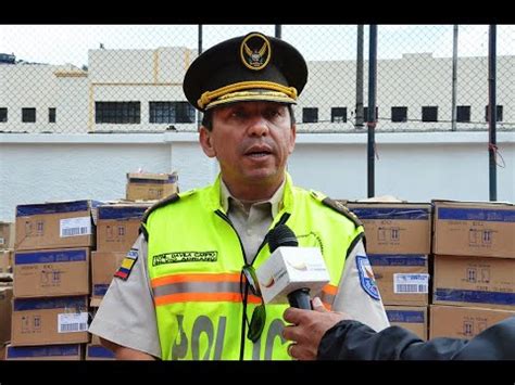 D Vila Ya No Ser Gobernador De Santo Domingo De Los Ts Chilas Youtube