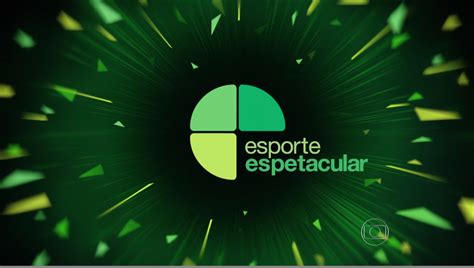 Esporte Espetacular Logopedia The Logo And Branding Site