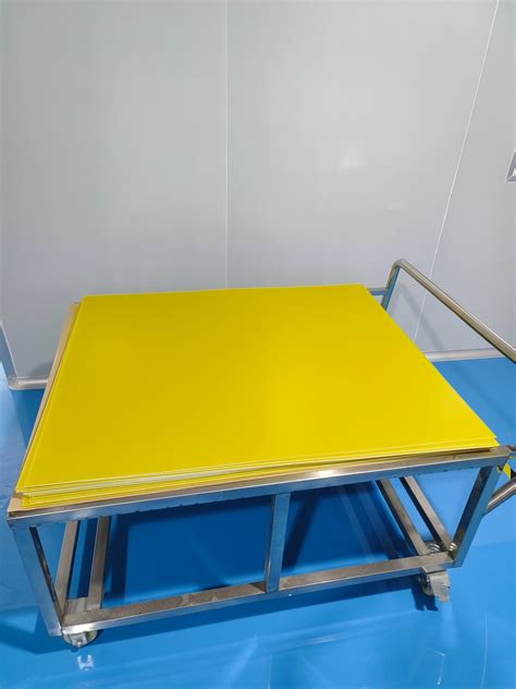 Epoxy Board Epoxy Resin Board High Temperature Resistant Insulation