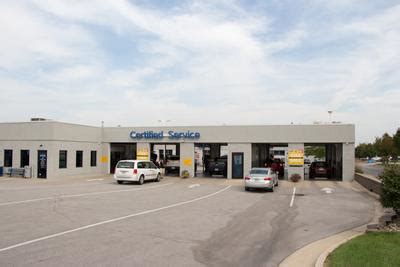 Karl Chevrolet in Ankeny including address, phone, dealer reviews, directions, a map, inventory ...