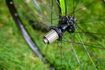 B Thru Axle Wheelset Rad Bazaar