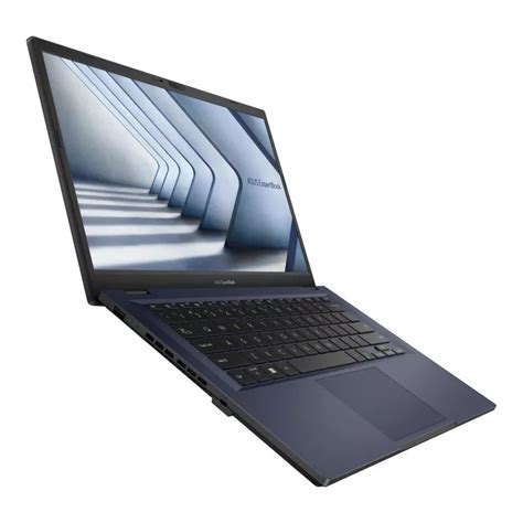 Asus Expertbook B Cva Eb Laptop Fekete