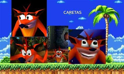 Como Conseguir Vidas Em Crash Bandicoot N Sane Trilogy Crash