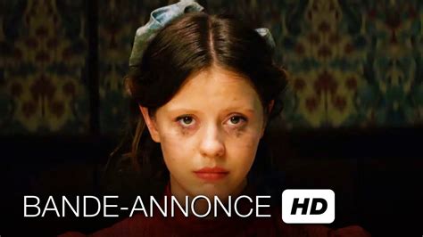 Pearl V F Bande Annonce Mia Goth A Horreur Youtube