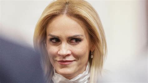 Gabriela Firea revenire în forță la conducerea partidului Marius