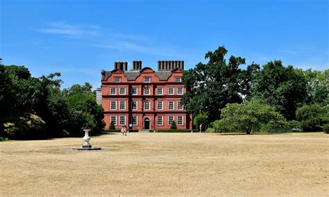 Kew Palace | CityDays