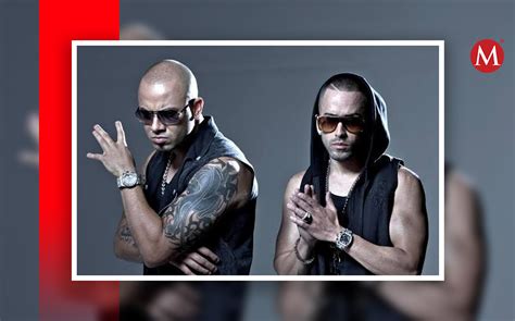 Concierto De Wisin Y Yandel En Puebla Costos Fecha Lugar Grupo Milenio