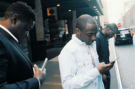 Davido Boasts Of 'Getting Too Much Money', Gets Attacked By Fans ...