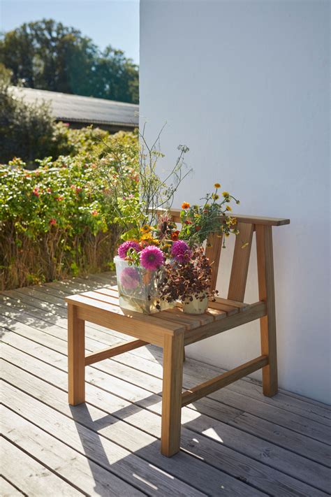 5 Sustainable Wood Designs for Inside and Out - gb&d