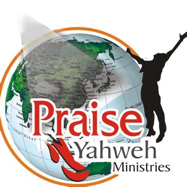 praise yahweh ministries