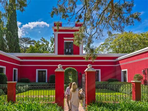 La Bamba De Areco Relais Chateaux