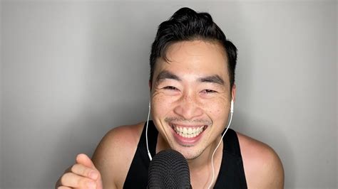 John S Asmrventures Asmr With Blue Yeti Microphone Whisper Mouth