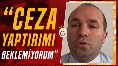 Savaş Çorlu Galatasaray da Icardi ye Ceza Geleceğini Düşünmüyorum