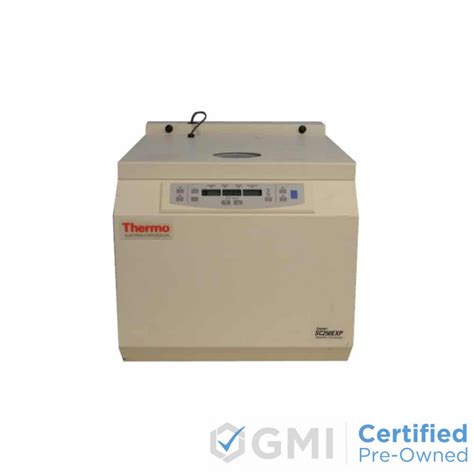 Thermo Scientific Savant Sc Exp Speedvac Concentrator Gmi Trusted