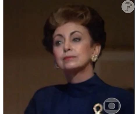 Deborah Bloch Como Odete Roitman Raz Es Provam Que A Atriz A