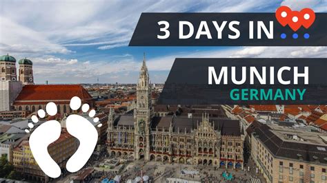 Things To Do In Munich Germany 3 Day Travel Guide And Itinerary