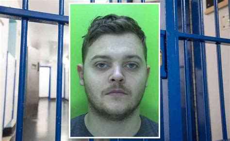 Newark Drug Dealer Jailed After 60k Package Of Cannabis Seized At