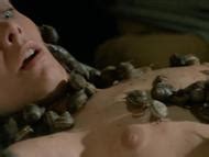 Naked Kathi Wise In Aenigma