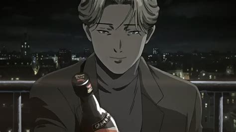 Johan Liebert Edit 「wasted」 Youtube