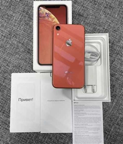 Iphone Xr Gb Festima Ru