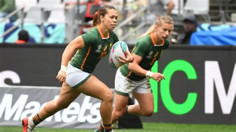 Sevens Challenger Series Coming To South Africa Rugby