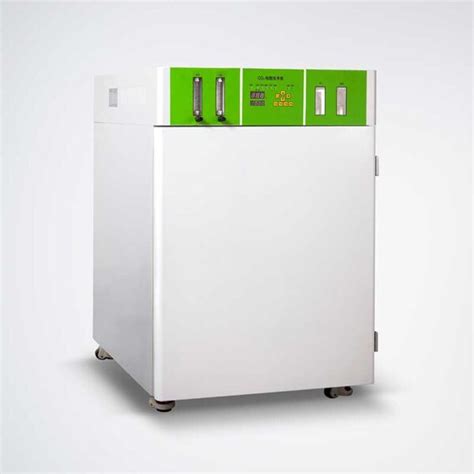 Wj Series Co Incubator Labo Hub