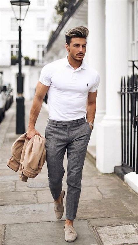 Most Attractive Outfits For Men Stylish Outfits For Guys 2020 Mens