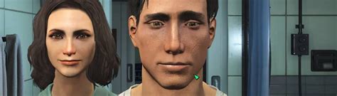 Simply young Male face preset at Fallout 4 Nexus - Mods and community