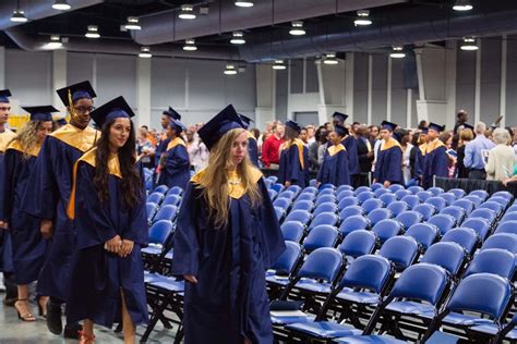 SLIDESHOW: Niagara Falls High School graduation ceremony | Gallery ...