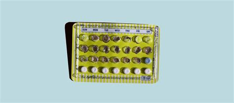 How To Store Birth Control Pills Safely Nurx™