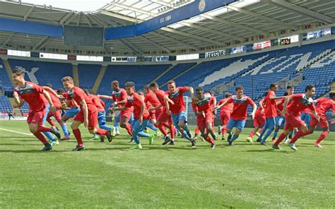 Player Development In English Football The Importance Of Academies And