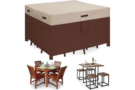 Incredible L X D X H Outdoor Furniture Cover For