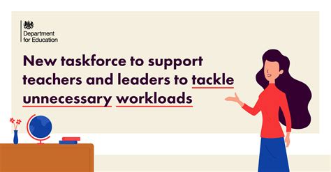 How Were Reducing Teacher Workload The Education Hub